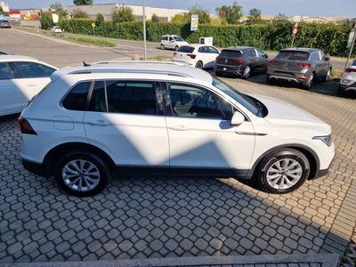 VW Tiguan Allspace