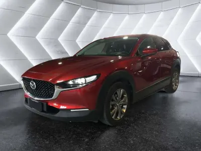 Usata Mazda CX-30