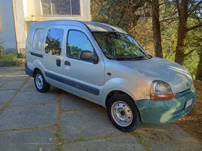 Usata Renault Kangoo
