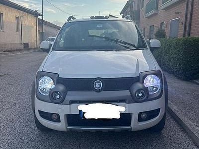 Fiat Panda 4x4