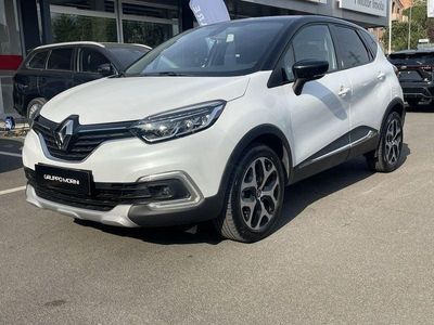 usata Renault Captur dCi 8V 90 CV Life