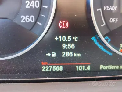 Usata BMW 320