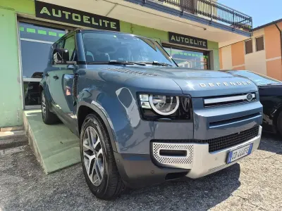 Usata Land Rover Defender