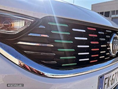 Occasion Fiat Tipo Business 95 ch (69 kW) 2017 Berline