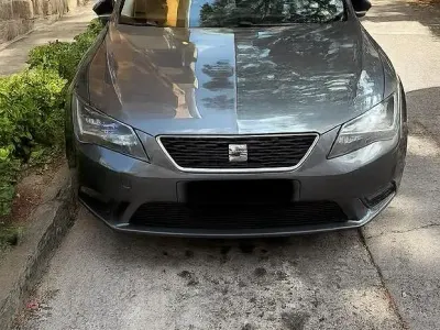 Usata Seat Leon
