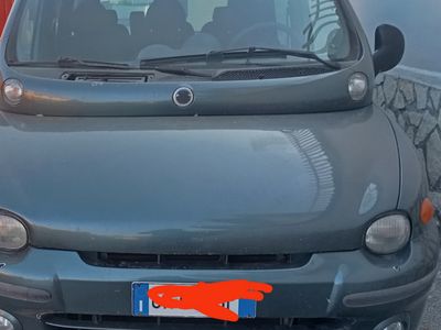 Fiat Multipla