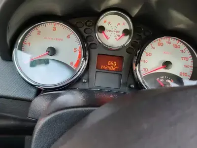 Usata Peugeot 207