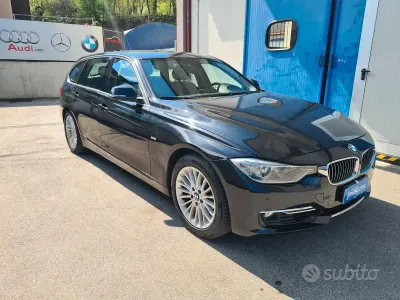 Usata BMW 330