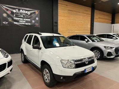 usata Dacia Duster 1.5 dCi 90CV 4x2 Ambiance