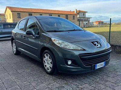 Usata Peugeot 207 68 CV (50 kW) 2011