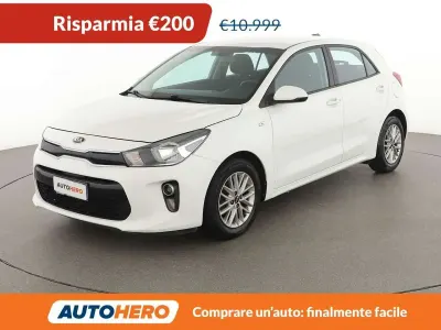 Usata Kia Rio