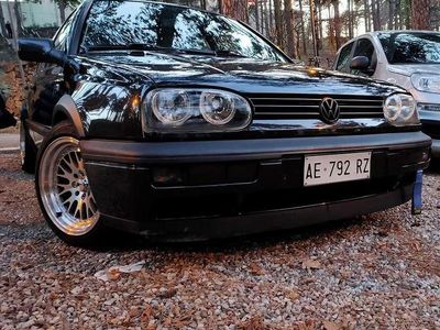 Usata VW Golf III 75 CV (55 kW) 1995 Berlina