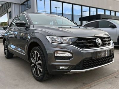 usata VW T-Roc 1.0 TSI 115 CV Style BlueMotion Technology usato