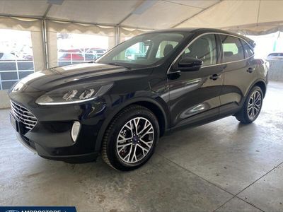 usata Ford Kuga Kuga III 20202.5 phev Titanium 2wd 225cv e-shifter