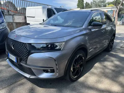 Usata DS Automobiles DS7 Crossback