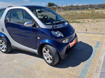 usata Smart ForTwo Coupé fortwo 700 coupé pulse (45 kW)