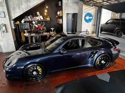 Usata Porsche 997 500 CV (367 kW) 2012 Other Coupé