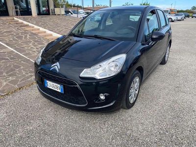 usata Citroën C3 1.1 Seduction Limited