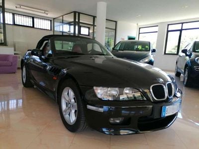 BMW Z3