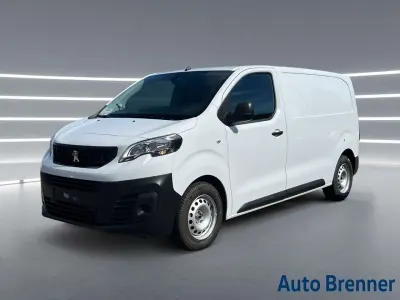 Usata Peugeot Expert Premium 177 CV (130 kW) 2023 Bianco Furgone