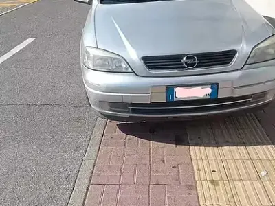 Usata Opel Astra