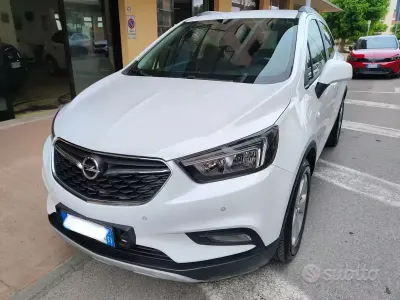 Gebraucht Opel Mokka X