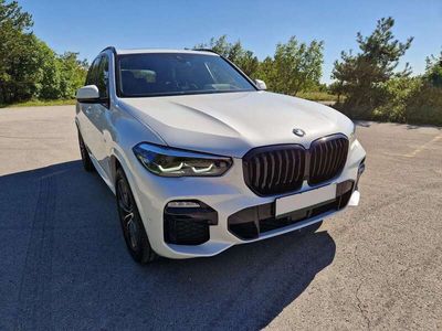 usata BMW X5 X5xdrive30d Msport - Garanzia