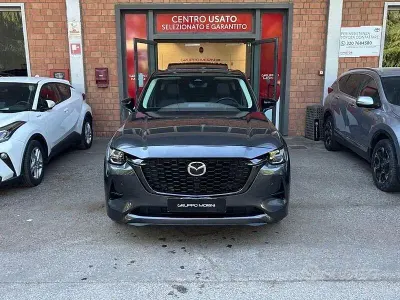 Usata Mazda CX-60 Takumi-Line 248 CV (182 kW) 2023 SUV