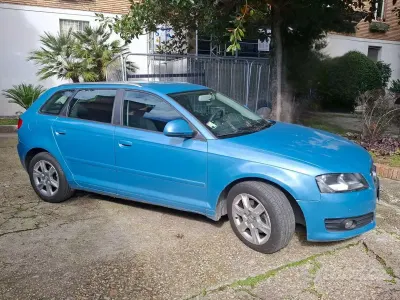 Usata Audi A3