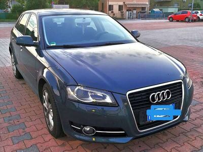 usata Audi A3 Sportback A3 1.6 tdi Ambiente 90cv