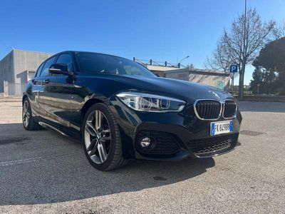 Nero Usata 2017 BMW 1M M Sport Coupé | 17.000 €