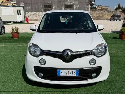 Usata Renault Twingo