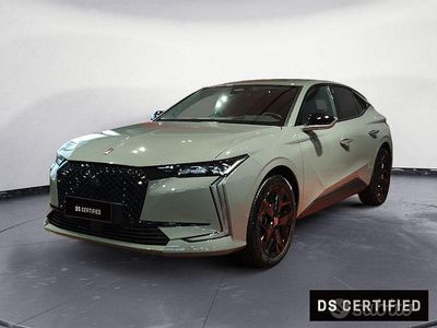 Usata DS Automobiles DS4 Crossback Performance Line Plus 224 CV (164 kW) 2024 Grigio SUV