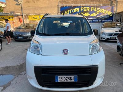 Fiat Qubo