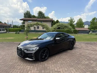 Usata BMW 440