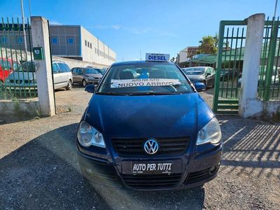 usata VW Polo 1.4 TDI 5p.