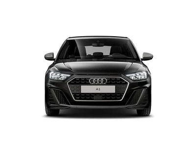 Nero Usata 2022 Audi A1 Sportback S-Line Utilitaria | 28.900 € (Buon prezzo)