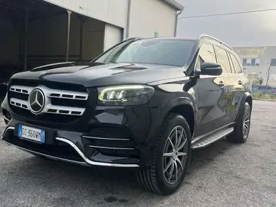 Usata Mercedes GLS400 330 CV (242 kW) 2020 SUV