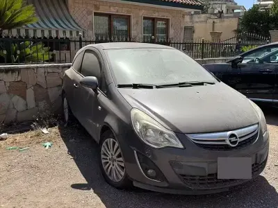 Usata Opel Corsa