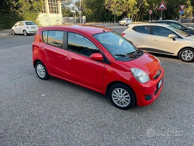 Usata 2007 Daihatsu Cuore Utilitaria | 2200 €