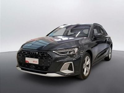 Usata Audi A3 Business 150 CV (110 kW) 2024 Grigio manhattan metallizzato Berlina