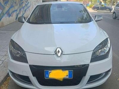 Usata Renault Mégane GT Line GT-Line 110 CV (80 kW) 2012 Berlina