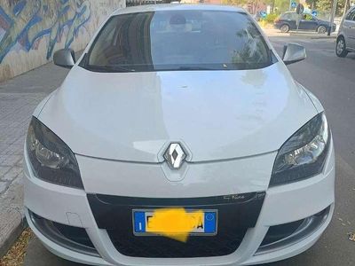 Renault Mégane GT Line