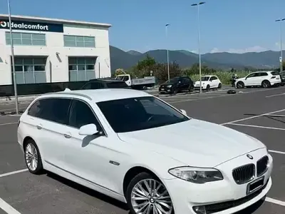 Usata BMW 520
