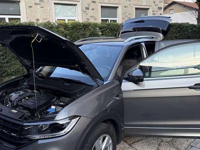 Usata 2020 VW T-Cross Style SUV | 17.990 € (Buon prezzo)