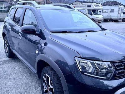 Usata Dacia Duster 116 CV (85 kW) 2018 SUV