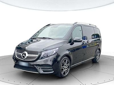 Occasion Mercedes V250