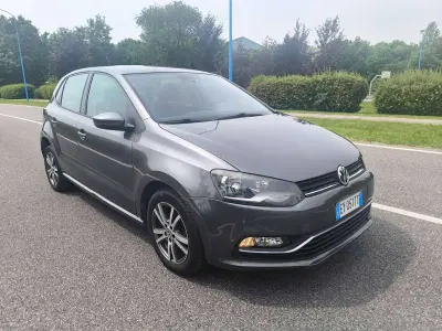 Usata VW Polo