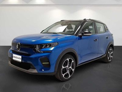 Usata Citroën C3 PureTech 100 CV (73 kW) 2025 Blu SUV