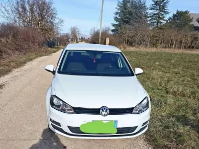Usata VW Golf VII